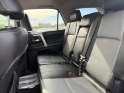 
										2014 Toyota 4Runner 4WD 4dr V6 SR5 full									