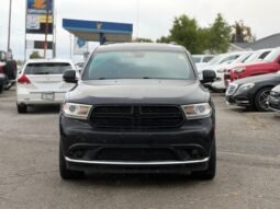 
										2016 Dodge Durango AWD 4dr Limited full									
