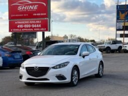 
										2016 Mazda Mazda3 4dr Sdn Auto GS full									