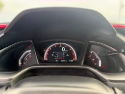
										2018 Honda Civic Sedan Si Manual Sedan full									