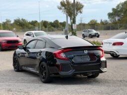 
										2018 Honda Civic Sedan Si Manual Sedan full									