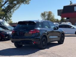 
										2014 Porsche Cayenne AWD 4dr S full									