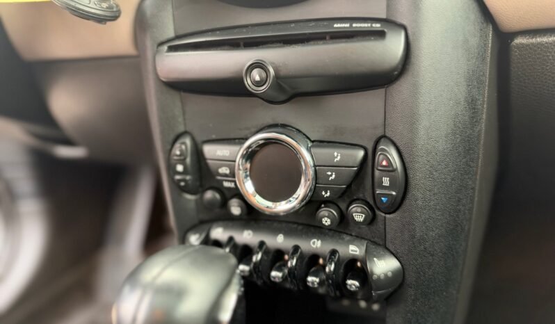 
								2012 MINI Cooper Hardtop 2dr Cpe Baker Street Edition full									
