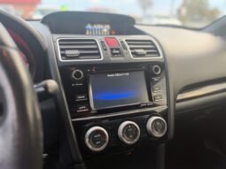 
										2017 Subaru WRX 4dr Sdn Sport Man full									