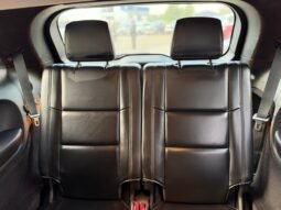 
										2016 Dodge Durango AWD 4dr Limited full									