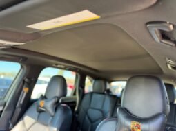 
										2014 Porsche Cayenne AWD 4dr S full									