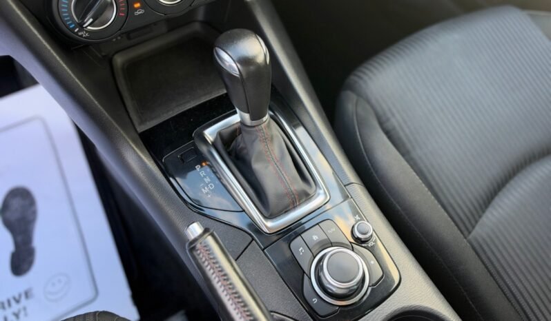 
								2016 Mazda Mazda3 4dr Sdn Auto GS full									