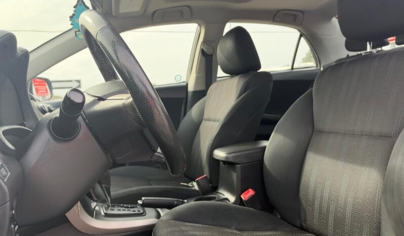 
								2011 Toyota Corolla 4dr Sdn Auto S full									