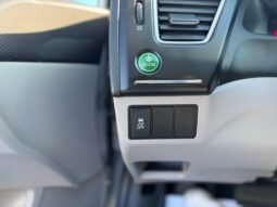 
										2015 Honda Civic Sedan LX Automatic full									