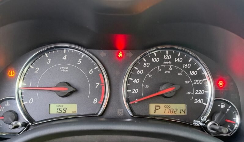 
								2011 Toyota Corolla 4dr Sdn Auto S full									