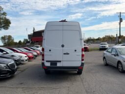 
										2017 Mercedes-Benz Sprinter Cargo Vans RWD 2500 V6 170″ full									