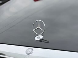 
										2015 Mercedes-Benz S-Class S 550 LWB 4MATIC Sedan full									