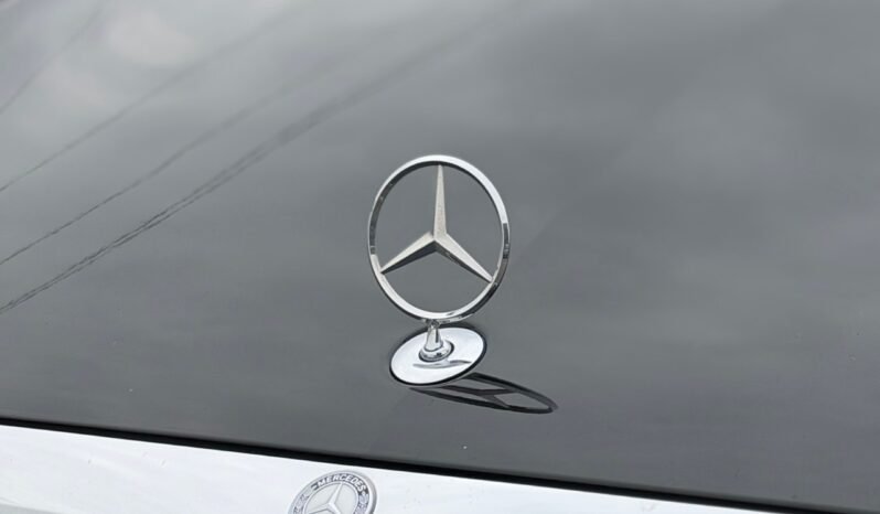 
								2015 Mercedes-Benz S-Class S 550 LWB 4MATIC Sedan full									