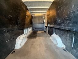 
										2019 Mercedes-Benz Sprinter Cargo Van 2500 High Roof V6 170″ full									