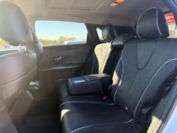 
										2016 Toyota Venza full									