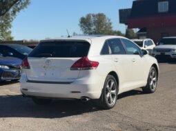 
										2016 Toyota Venza full									