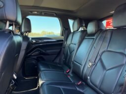 
										2014 Porsche Cayenne AWD 4dr S full									