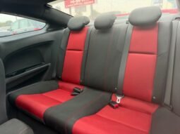 
										2015 Honda Civic Coupe Si Manual full									