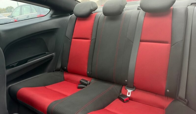 
								2015 Honda Civic Coupe Si Manual full									