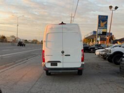 
										2019 Mercedes-Benz Sprinter Cargo Van 2500 High Roof V6 170″ full									