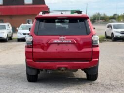 
										2014 Toyota 4Runner 4WD 4dr V6 SR5 full									