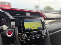 
										2018 Honda Civic Sedan Si Manual Sedan full									