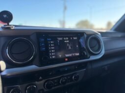 
										2016 Toyota Tacoma 4WD Double Cab V6 Auto Limited full									