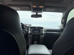 
										2014 Toyota 4Runner 4WD 4dr V6 SR5 full									