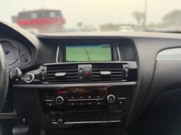 
										2015 BMW X3 AWD 4dr xDrive28i full									