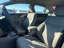 
										2015 Honda Civic Sedan LX Automatic full									