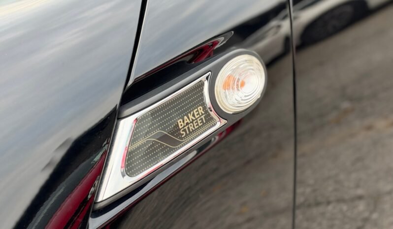 
								2012 MINI Cooper Hardtop 2dr Cpe Baker Street Edition full									