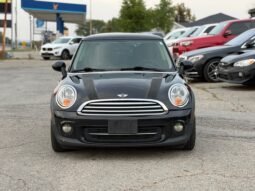 
										2012 MINI Cooper Hardtop 2dr Cpe Baker Street Edition full									
