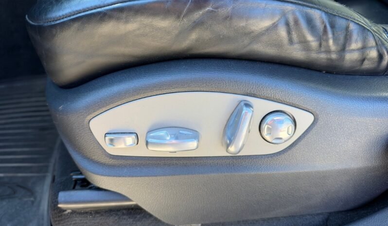 
								2014 Porsche Cayenne AWD 4dr S full									