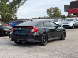 
										2018 Honda Civic Sedan Si Manual Sedan full									