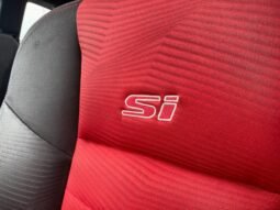 
										2015 Honda Civic Coupe Si Manual full									