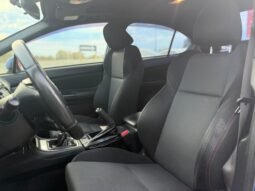 
										2017 Subaru WRX 4dr Sdn Sport Man full									