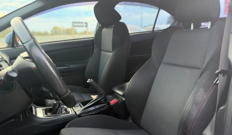 
								2017 Subaru WRX 4dr Sdn Sport Man full									