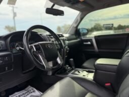 
										2014 Toyota 4Runner 4WD 4dr V6 SR5 full									