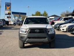 
										2013 Toyota Tacoma 4WD Double Cab V6 Auto full									
