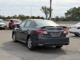 
										2011 Toyota Corolla 4dr Sdn Auto S full									