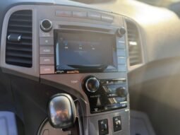 
										2016 Toyota Venza full									