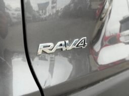 
										2022 Toyota RAV4 LE AWD full									