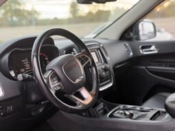 
										2016 Dodge Durango AWD 4dr Limited full									