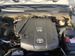 
										2016 Toyota Tacoma 4WD Double Cab V6 Auto Limited full									