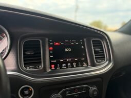 
										2015 Dodge Charger 4dr Sdn SXT RWD full									