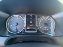 
										2016 Toyota Tacoma 4WD Double Cab V6 Auto Limited full									
