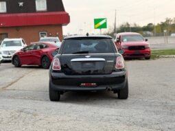 
										2012 MINI Cooper Hardtop 2dr Cpe Baker Street Edition full									