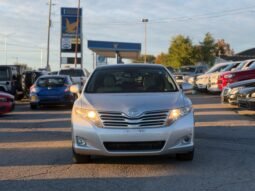 
										2010 Toyota Venza 4dr Wgn AWD full									
