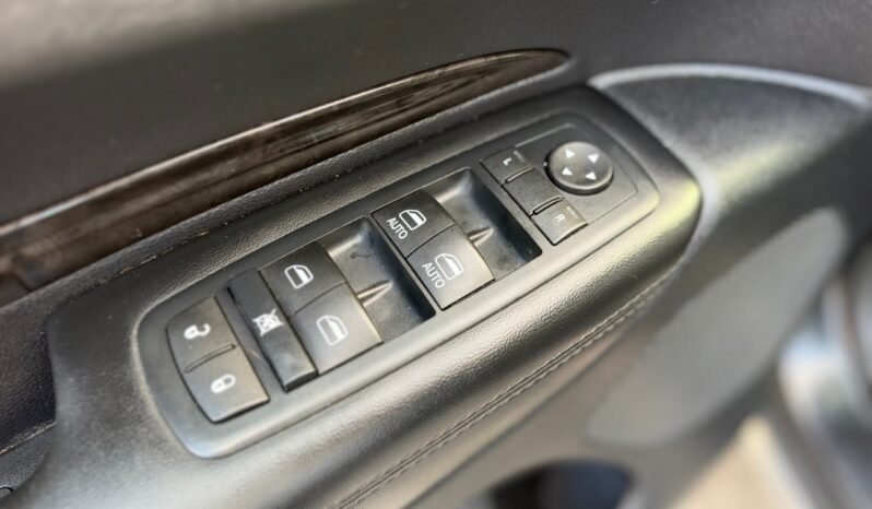 
								2016 Dodge Durango AWD 4dr Limited full									