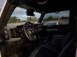 
										2021 Ford Bronco Big Bend 2 Door 4×4 full									
